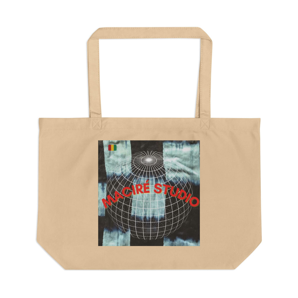Maciré Studio - Large Eco Tote