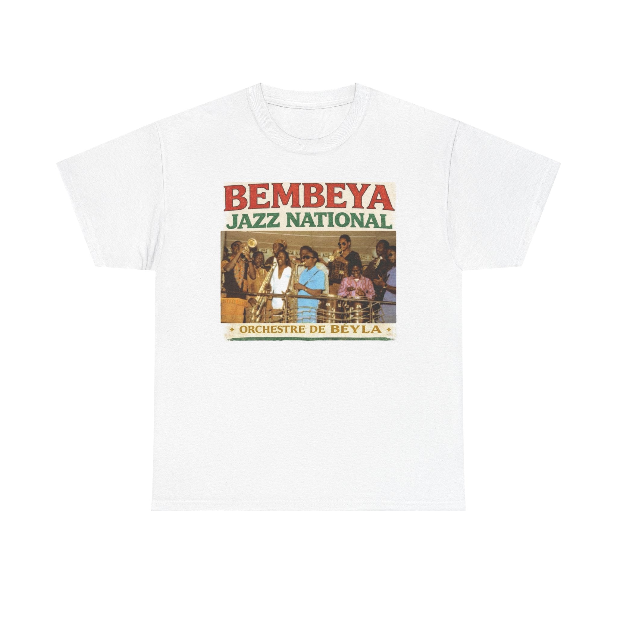 Bembeya T-Shirt