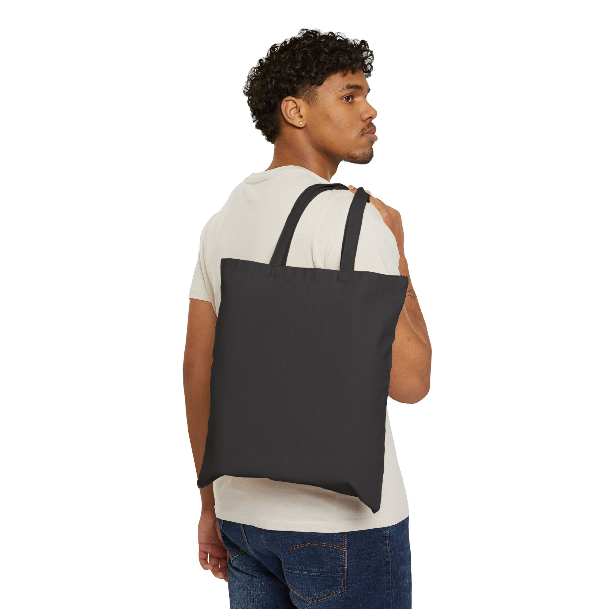 MACIRÉ STUDIO Canvas Tote Bag