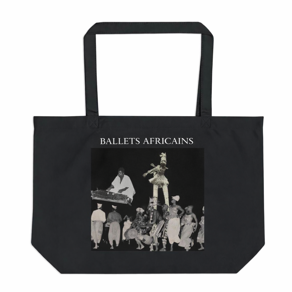 (Pre-Order) Ballets Africains de Guinée