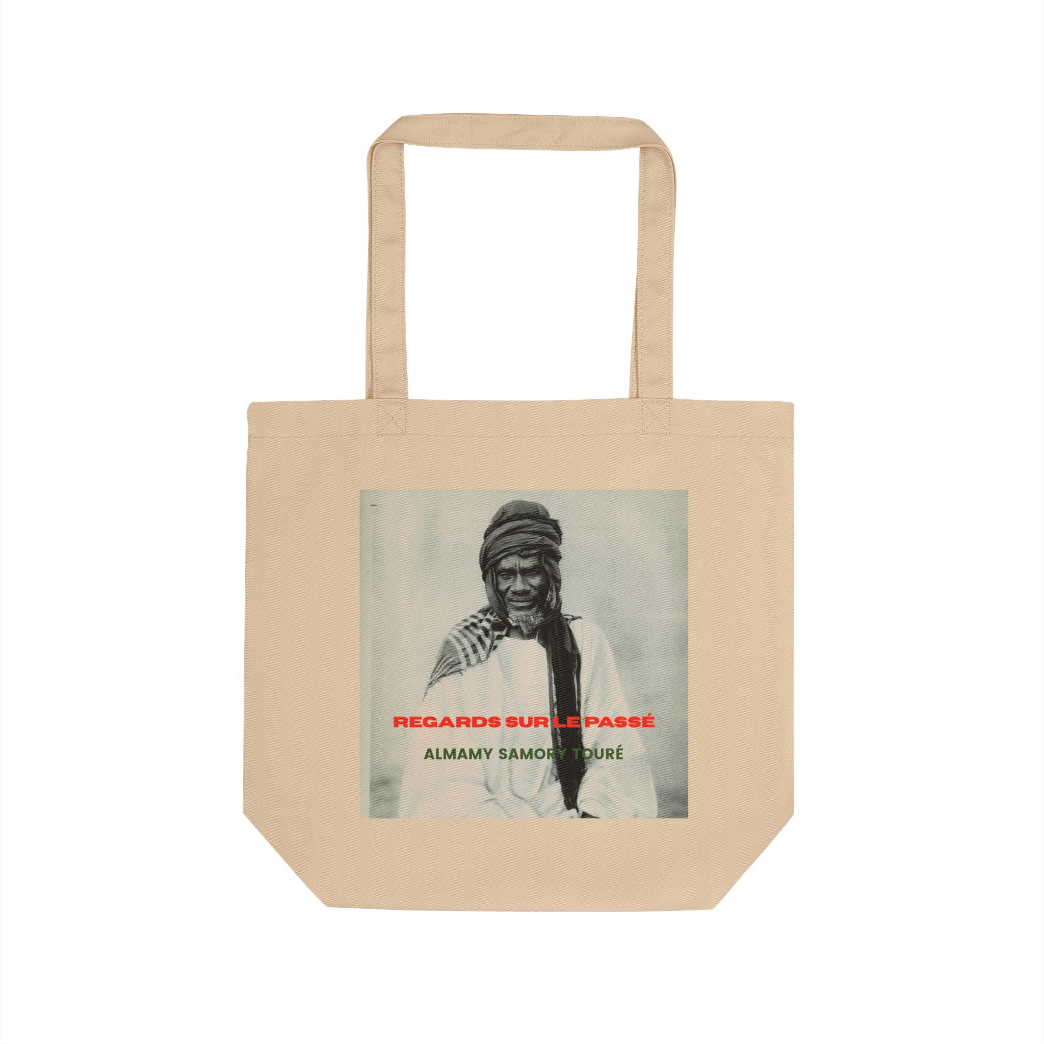 SAMORY TOURÉ Tote Standard