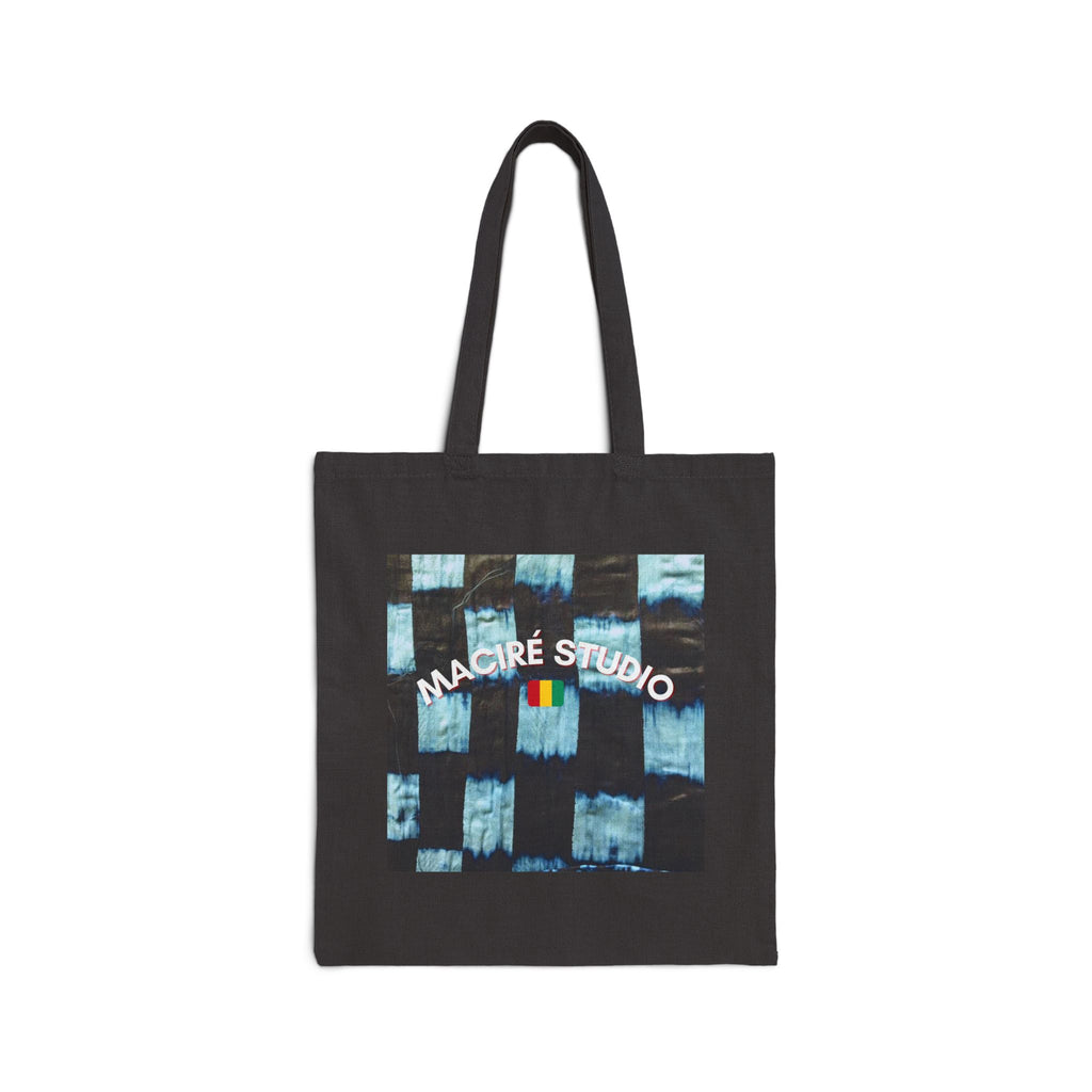 MACIRÉ STUDIO Canvas Tote Bag