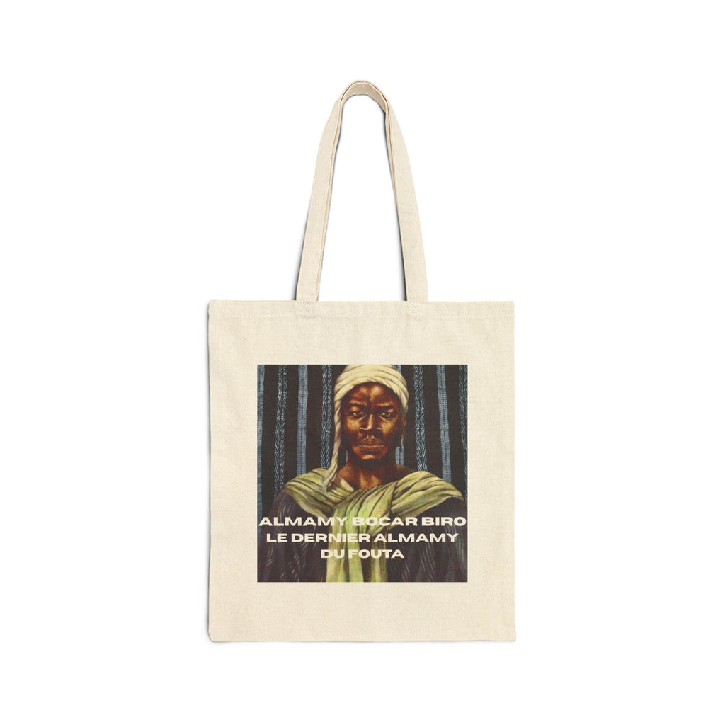 Bokar Biro Tote - Canvas Tote Standard