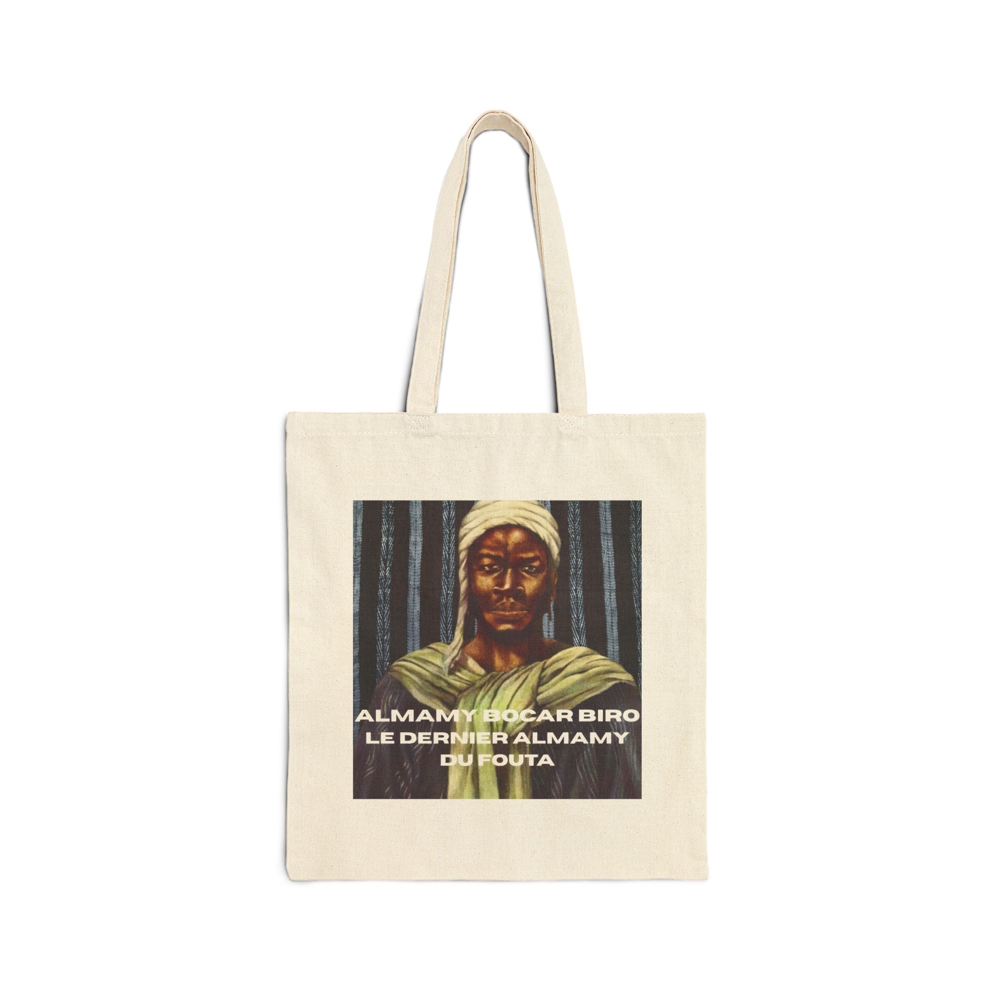 Bokar Biro Tote - Canvas Tote Standard
