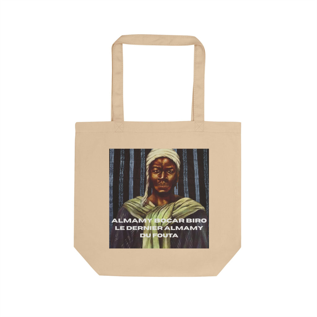 BIRO COTTON TOTE