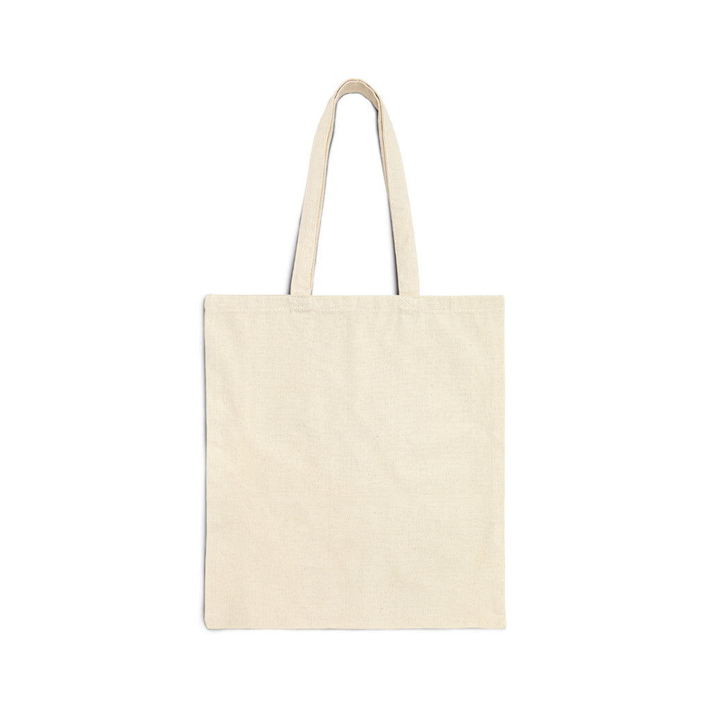Samory Canvas Tote