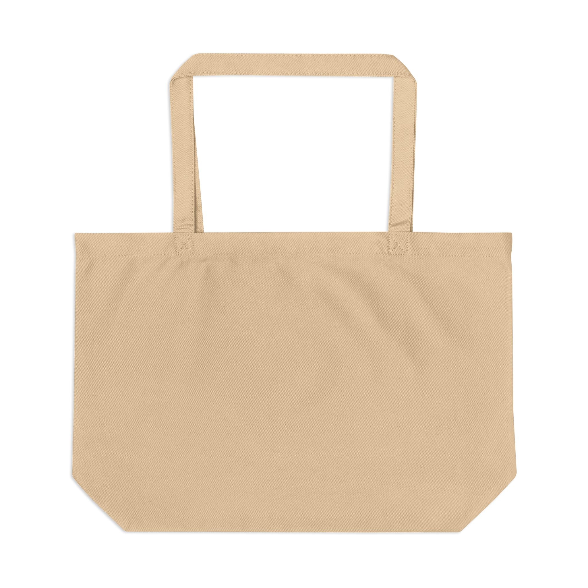 Maciré Studio - Large Eco Tote