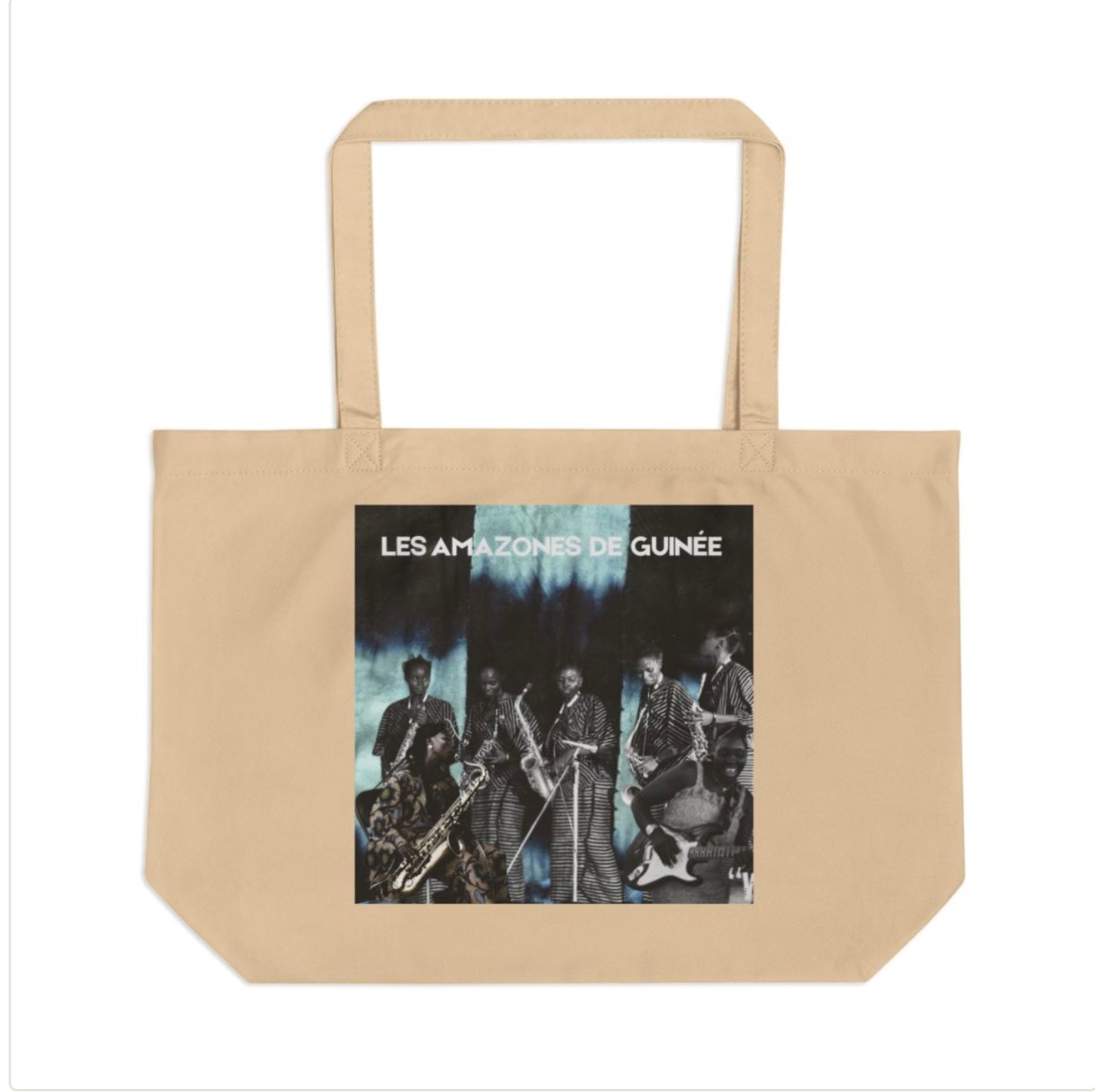 (Pre-Order) Amazones de Guinée