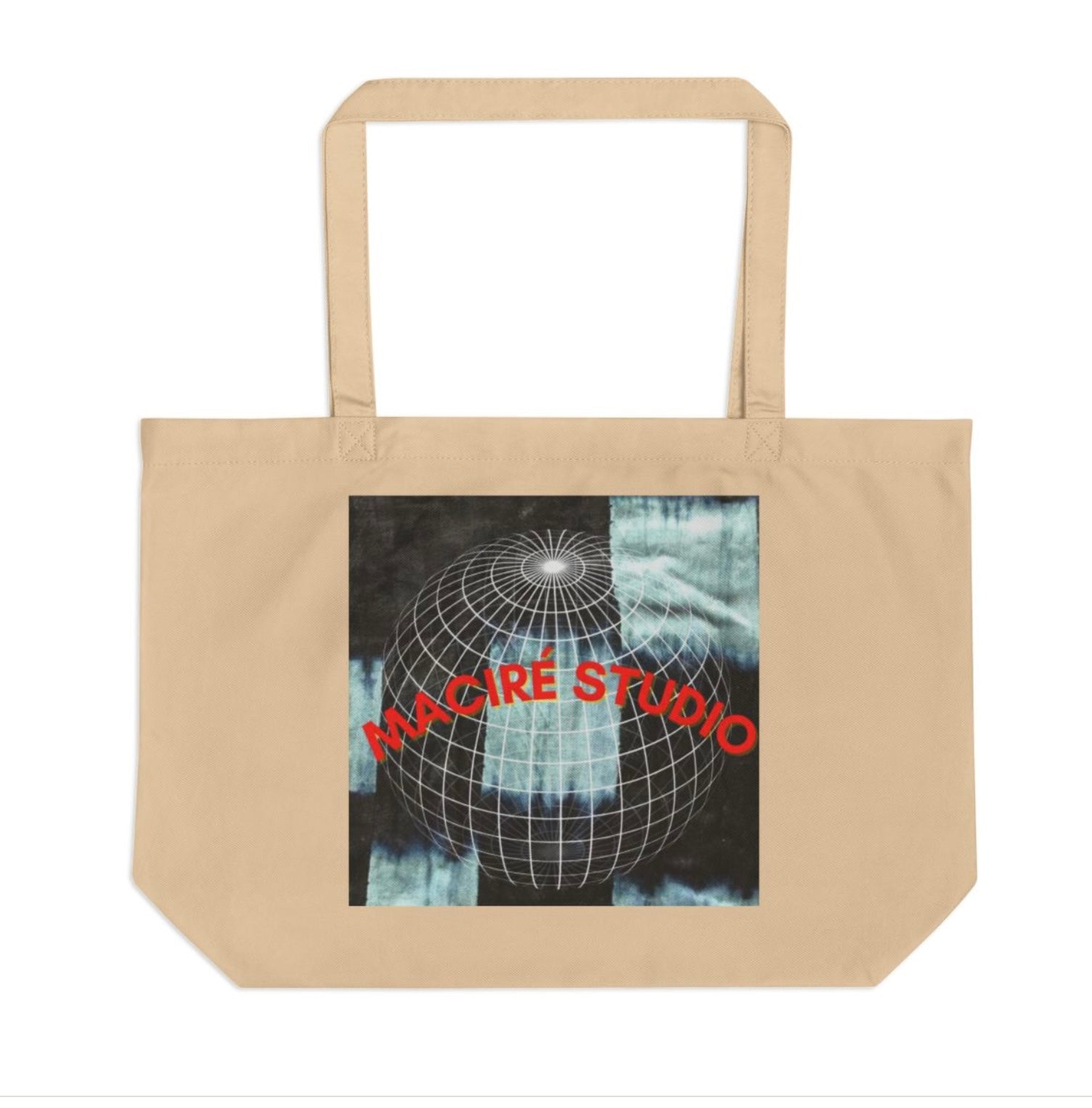 (PRE-ORDER) MACIRÉ STUDIO TOTE